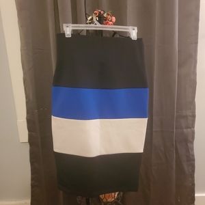 Womens med skirt